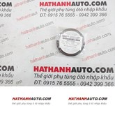 Phớt đuôi trục cơ xe Volkswagen New Beetle, Multivan, Golf, EOS, CC